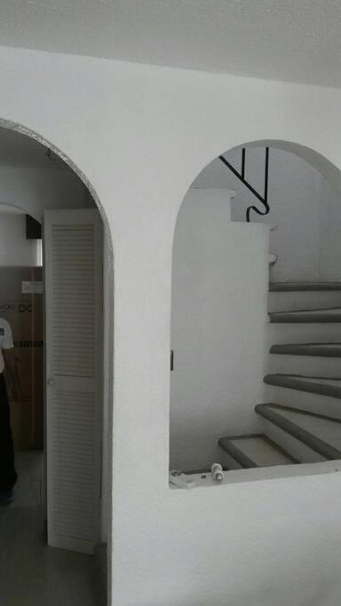 Cozy Townhouse In Great Location Apartment Cancún Exterior foto
