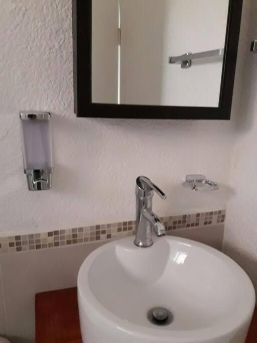 Cozy Townhouse In Great Location Apartment Cancún Exterior foto